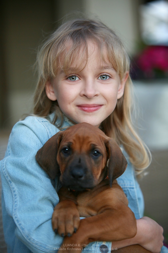 rainicka 6weeks old 0 IMG 3977